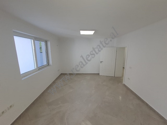 Office space for rent near the Bank of Albania, in Tirana